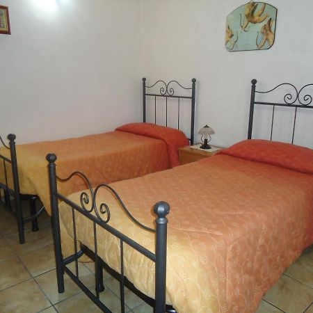 Pineta Monserrato Modica Chambre photo