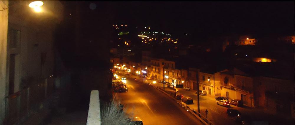 Pineta Monserrato Modica Extérieur photo