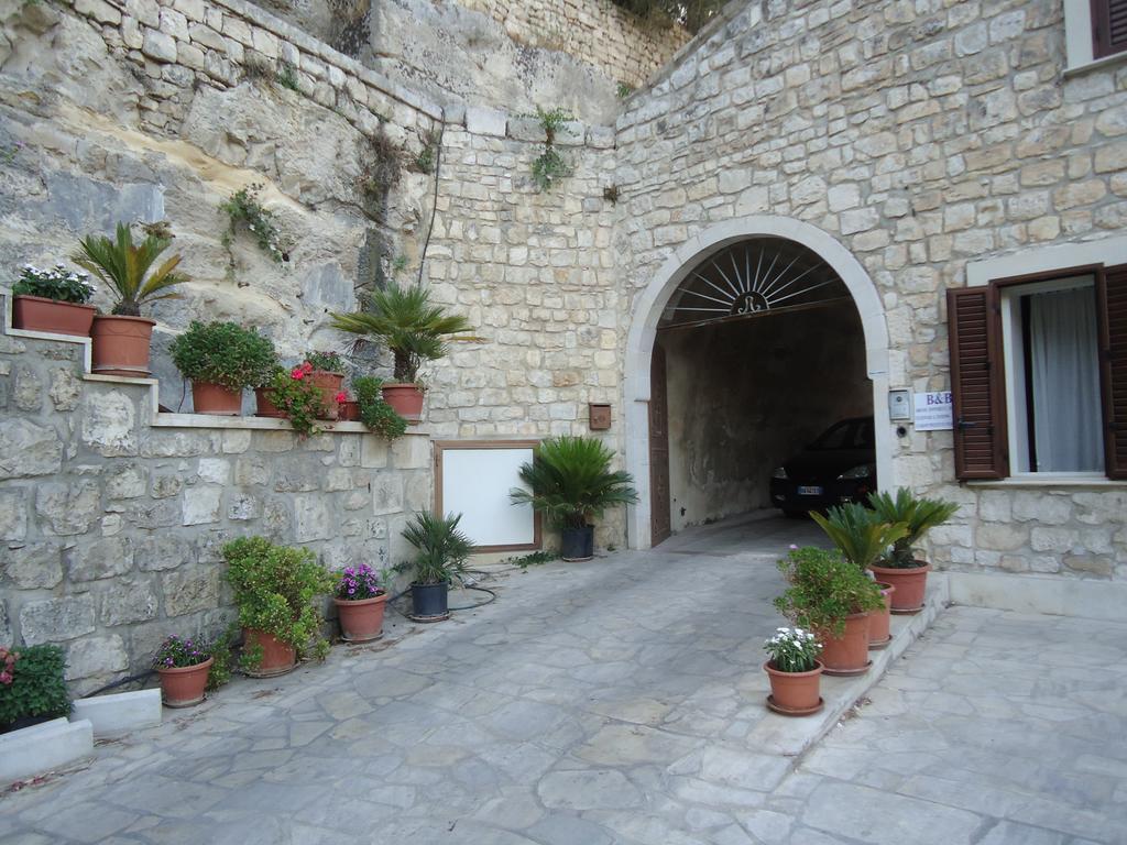Pineta Monserrato Modica Extérieur photo