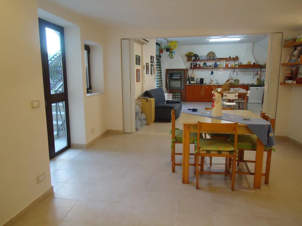 Pineta Monserrato Modica Extérieur photo