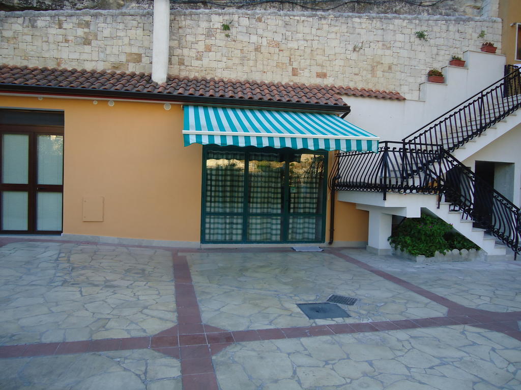 Pineta Monserrato Modica Extérieur photo