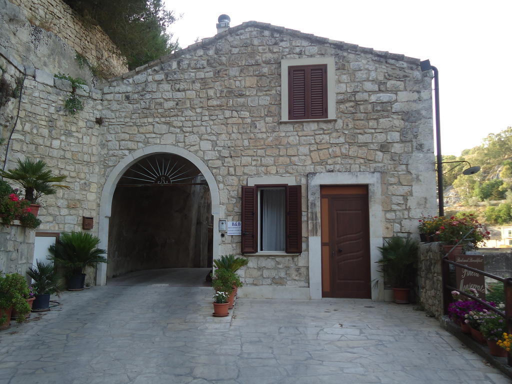 Pineta Monserrato Modica Extérieur photo