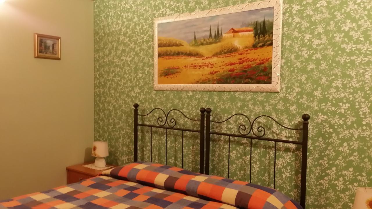 Pineta Monserrato Modica Extérieur photo