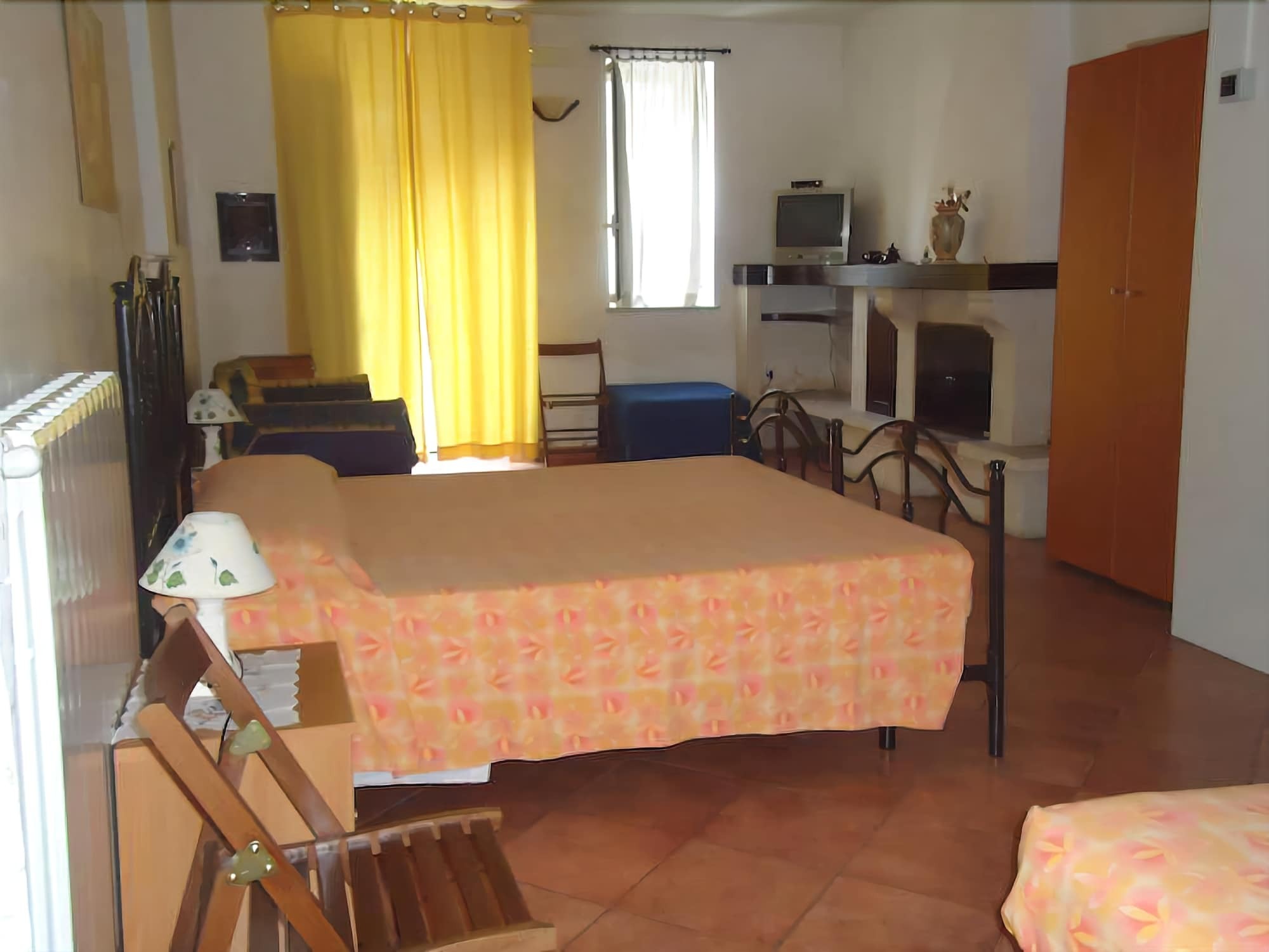 Pineta Monserrato Modica Extérieur photo