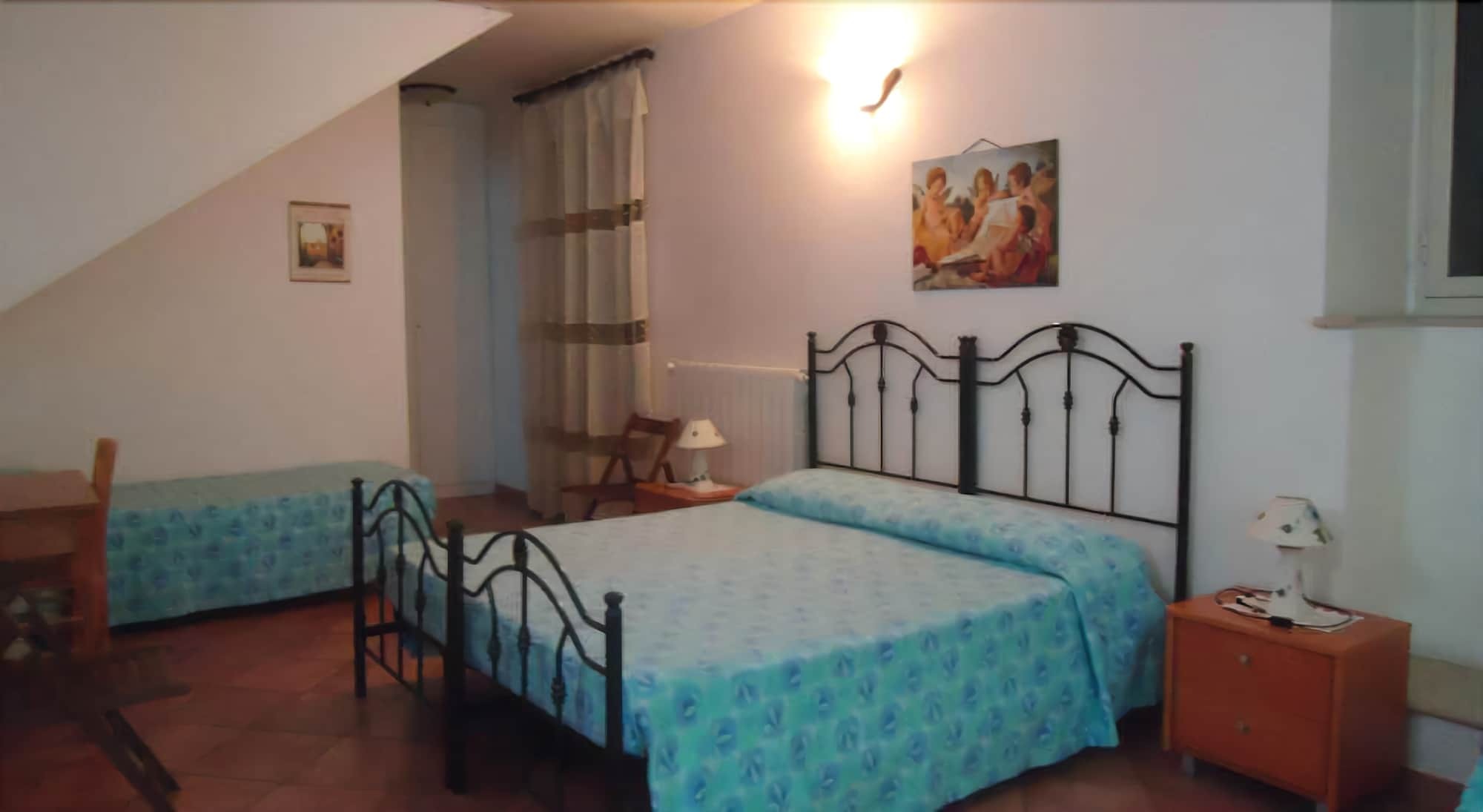 Pineta Monserrato Modica Extérieur photo